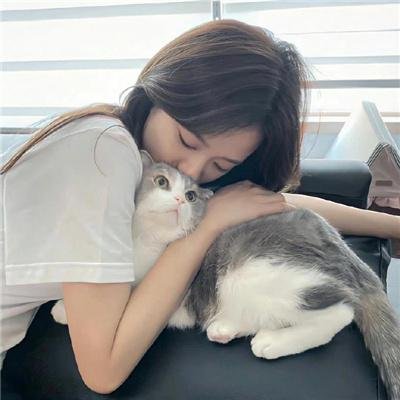 春曲丽影