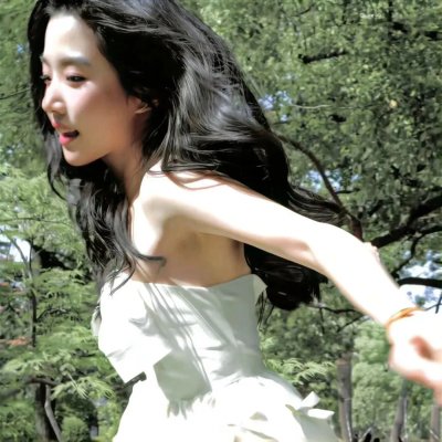 我的女大佬